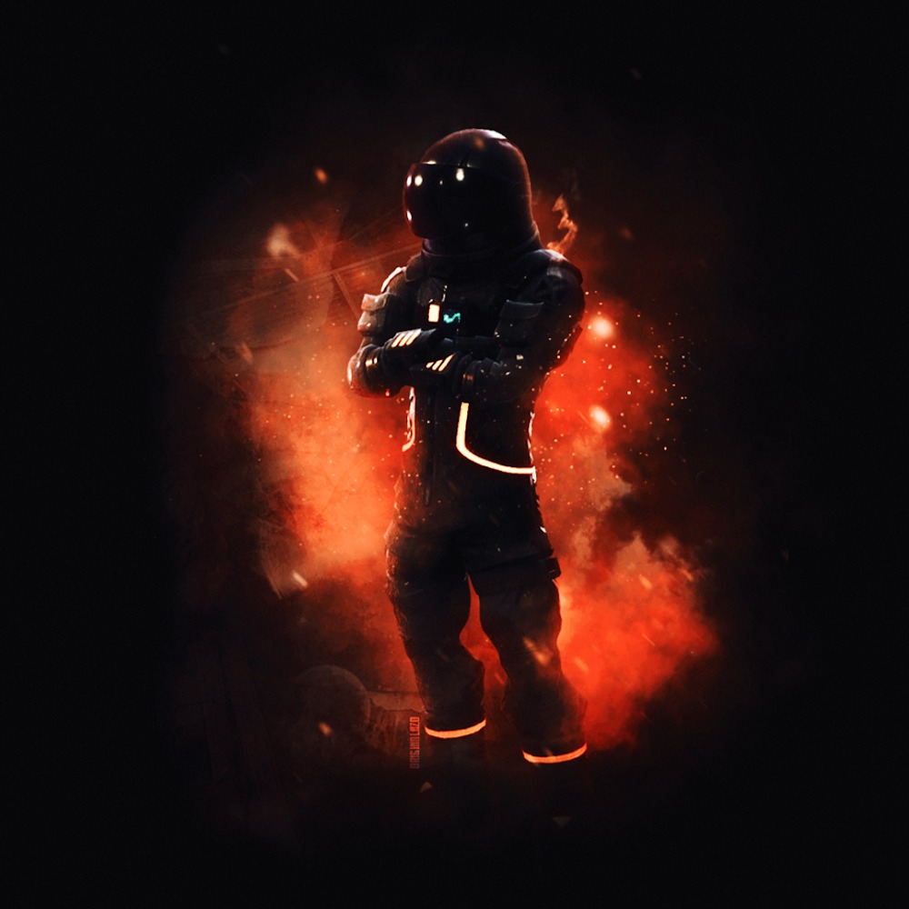 Meet your Posher, Skoooter17